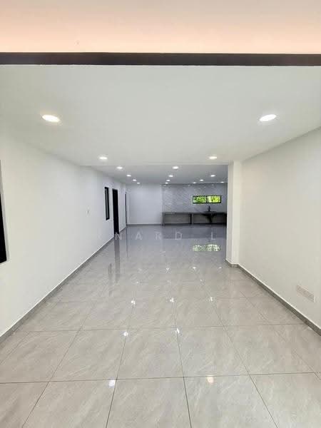 Semi-Detached House for Sale in Kampung Bahru (Johor Bahru) - Bernard Lim - PropertyGuru.com.my
