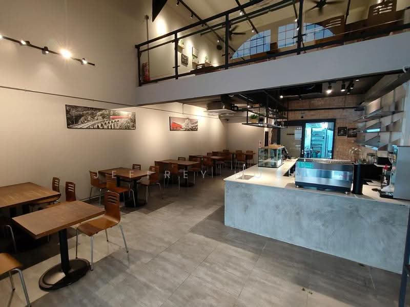 Shop / Office for Rent in Usj 9 (Subang Jaya) - Jeffrey Hoon - Interior - PropertyGuru.com.my