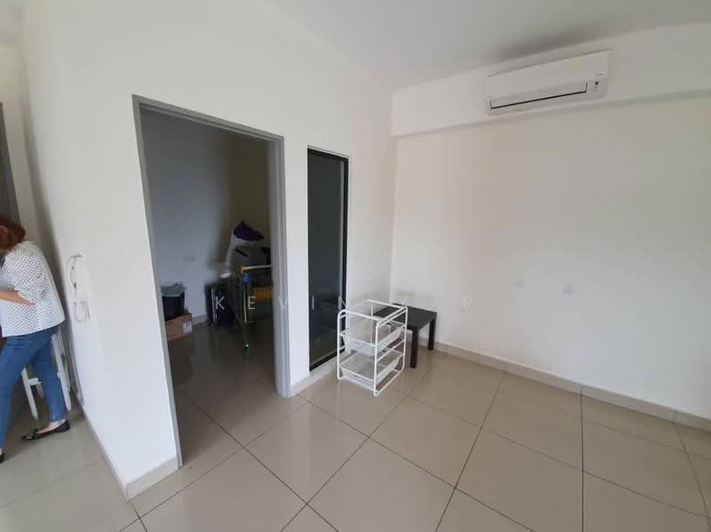 Kediaman Servis untuk Disewa di HYVE - Kevin Yap - Interior - PropertyGuru.com.my