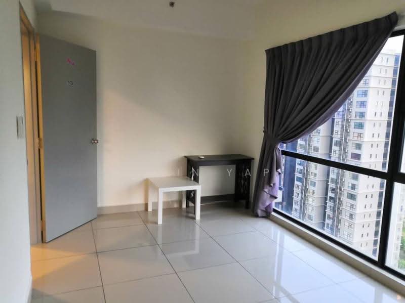 Kediaman Servis untuk Disewa di HYVE - Kevin Yap - Interior - PropertyGuru.com.my