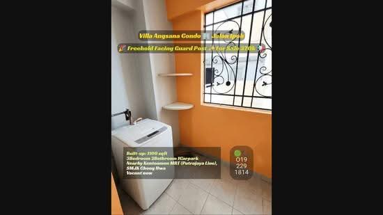 Kondominium untuk Dijual di Villa Angsana - Wincent Chuah - PropertyGuru.com.my
