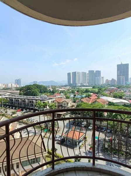 Kondominium untuk Dijual di Villa Angsana - Wincent Chuah - PropertyGuru.com.my