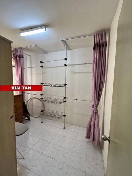Apartment for Sale at Taman Kristal - Kim Tan - Interior - PropertyGuru.com.my