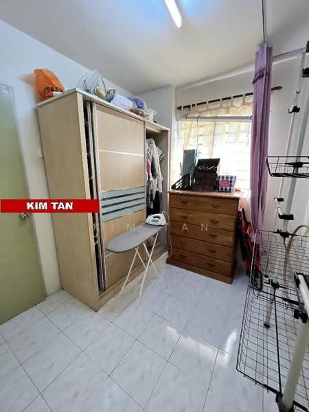 Apartment for Sale at Taman Kristal - Kim Tan - Interior - PropertyGuru.com.my