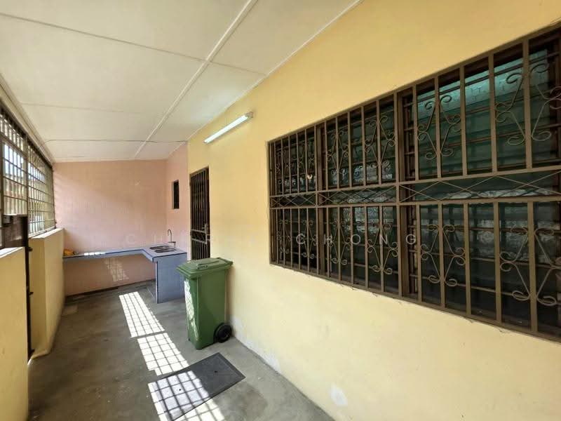 2-storey Terraced House for Sale in Taman Sri Intan (Menglembu) - Cherie Chong - PropertyGuru.com.my