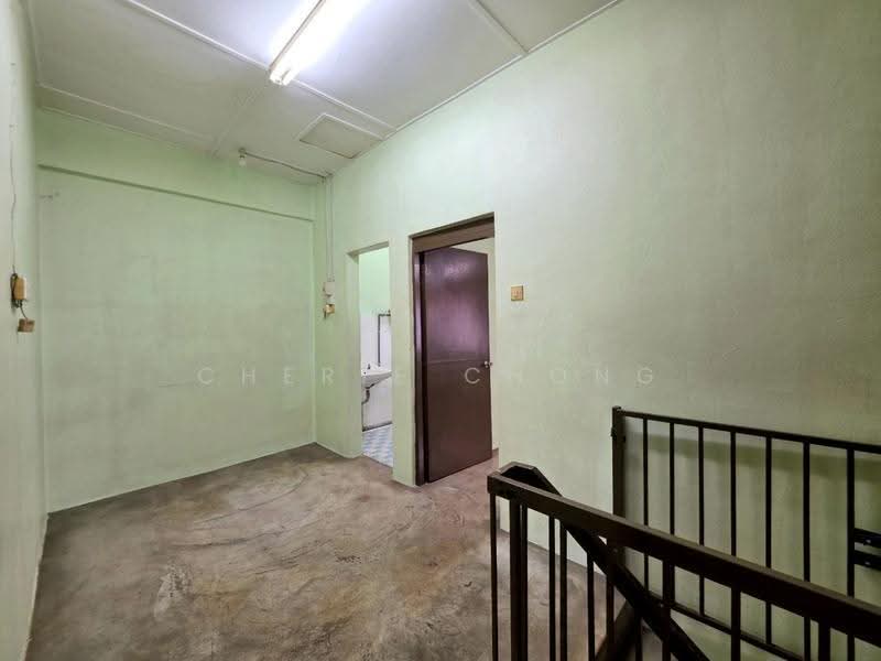 2-storey Terraced House for Sale in Taman Sri Intan (Menglembu) - Cherie Chong - PropertyGuru.com.my