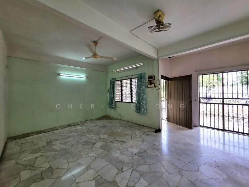 2-storey Terraced House for Sale in Taman Sri Intan (Menglembu) - Cherie Chong - PropertyGuru.com.my