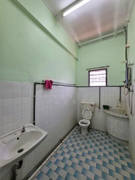 2-storey Terraced House for Sale in Taman Sri Intan (Menglembu) - Cherie Chong - PropertyGuru.com.my