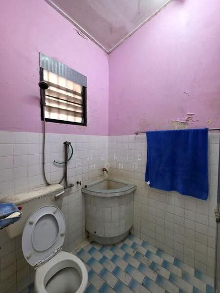 2-storey Terraced House for Sale in Taman Sri Intan (Menglembu) - Cherie Chong - PropertyGuru.com.my