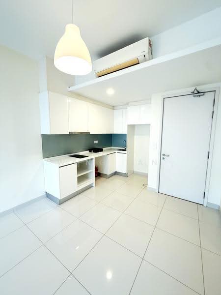 Kediaman Servis untuk Disewa di Pandora @ Tropicana Metropark - Weng Tan - Kitchen - PropertyGuru.com.my