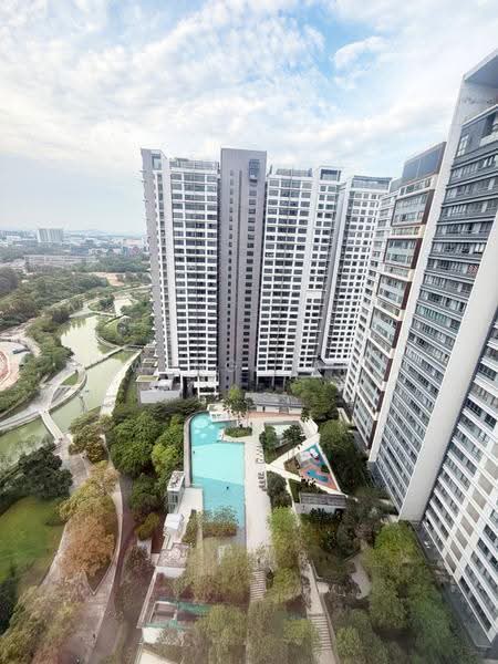 Kediaman Servis untuk Disewa di Pandora @ Tropicana Metropark - Weng Tan - Exterior - PropertyGuru.com.my