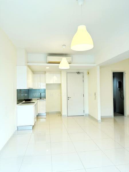 Kediaman Servis untuk Disewa di Pandora @ Tropicana Metropark - Weng Tan - Kitchen - PropertyGuru.com.my