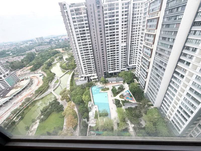 Kediaman Servis untuk Disewa di Pandora @ Tropicana Metropark - Weng Tan - Exterior - PropertyGuru.com.my