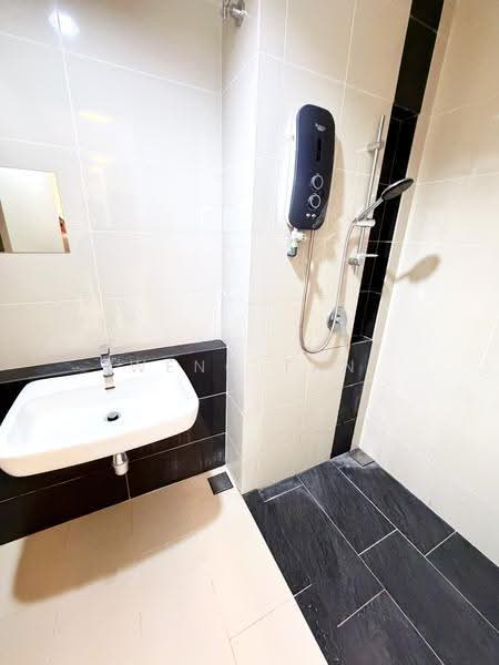 Kediaman Servis untuk Disewa di Pandora @ Tropicana Metropark - Weng Tan - Bathroom - PropertyGuru.com.my
