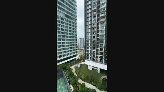 Service Residence for Sale at Bloomsvale Menara Vista Petaling - Nurianna Diushebaeva - PropertyGuru.com.my
