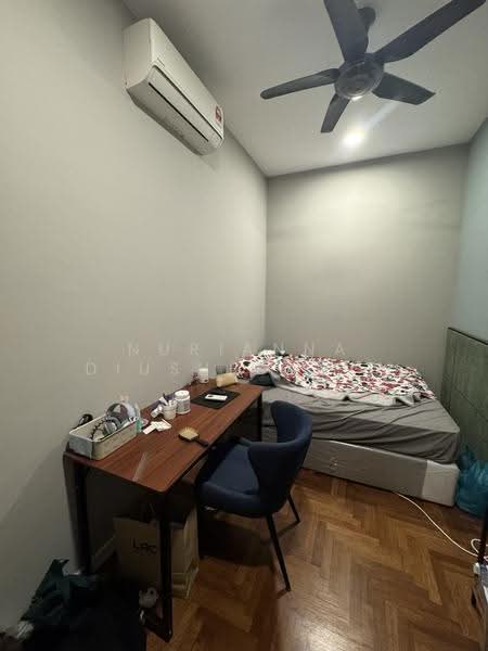 Service Residence for Sale at Bloomsvale Menara Vista Petaling - Nurianna Diushebaeva - Bedroom - PropertyGuru.com.my