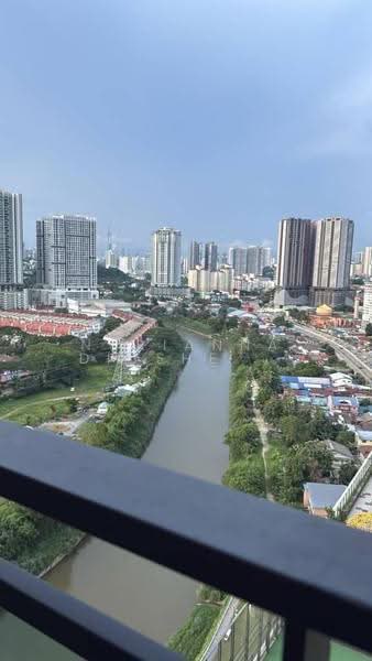 Service Residence for Sale at Bloomsvale Menara Vista Petaling - Nurianna Diushebaeva - View - PropertyGuru.com.my