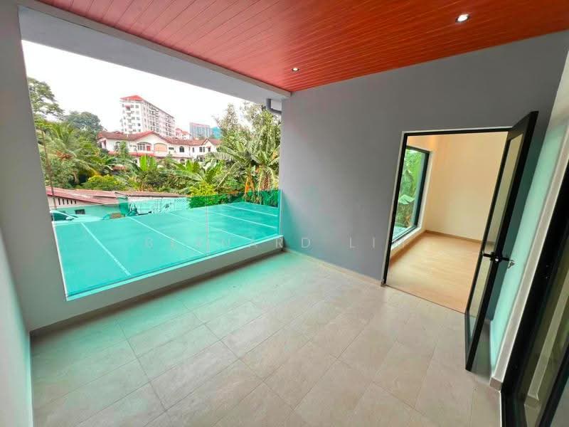 Semi-Detached House for Sale in Kampung Bahru (Johor Bahru) - Bernard Lim - PropertyGuru.com.my
