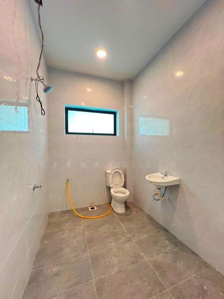 Semi-Detached House for Sale in Kampung Bahru (Johor Bahru) - Bernard Lim - PropertyGuru.com.my