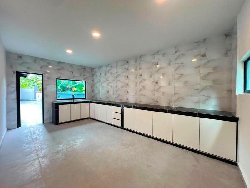 Semi-Detached House for Sale in Kampung Bahru (Johor Bahru) - Bernard Lim - PropertyGuru.com.my