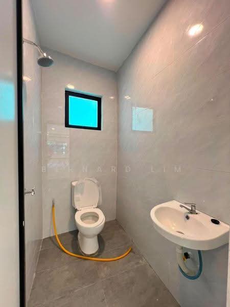 Semi-Detached House for Sale in Kampung Bahru (Johor Bahru) - Bernard Lim - PropertyGuru.com.my