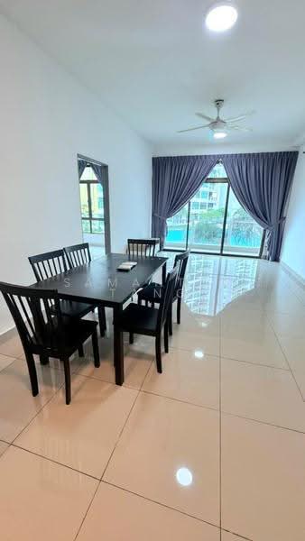 Condominium for Rent at PARC Regency (Residensi Masai) - Samantha Tang - PropertyGuru.com.my
