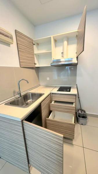 Condominium for Rent at PARC Regency (Residensi Masai) - Samantha Tang - PropertyGuru.com.my