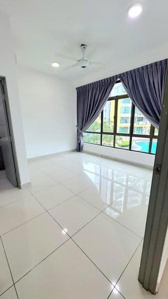 Condominium for Rent at PARC Regency (Residensi Masai) - Samantha Tang - PropertyGuru.com.my