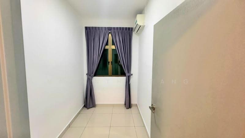 Condominium for Rent at PARC Regency (Residensi Masai) - Samantha Tang - PropertyGuru.com.my