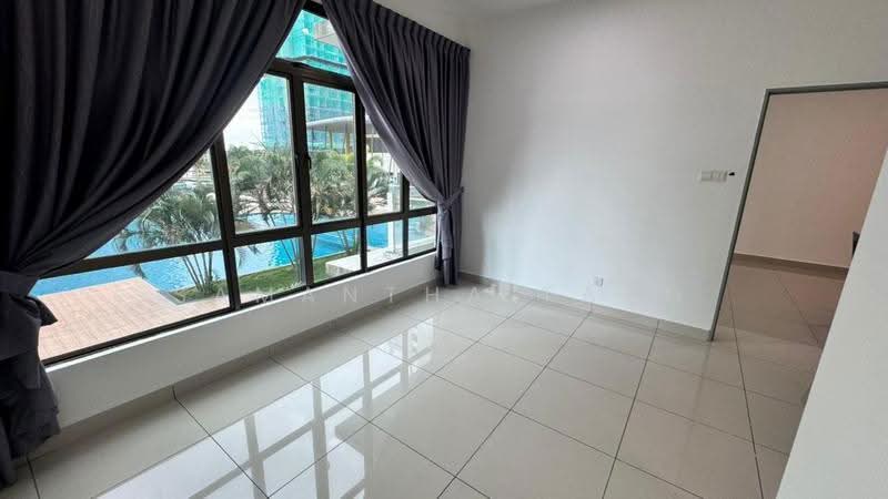 Condominium for Rent at PARC Regency (Residensi Masai) - Samantha Tang - PropertyGuru.com.my