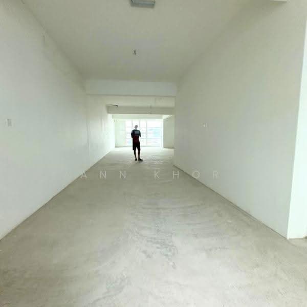 Kedai / Pejabat untuk Disewa di Seriab (Perlis) - Ann Khor - Interior - PropertyGuru.com.my