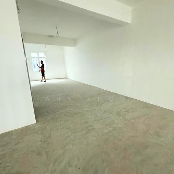 Kedai / Pejabat untuk Disewa di Seriab (Perlis) - Ann Khor - Interior - PropertyGuru.com.my