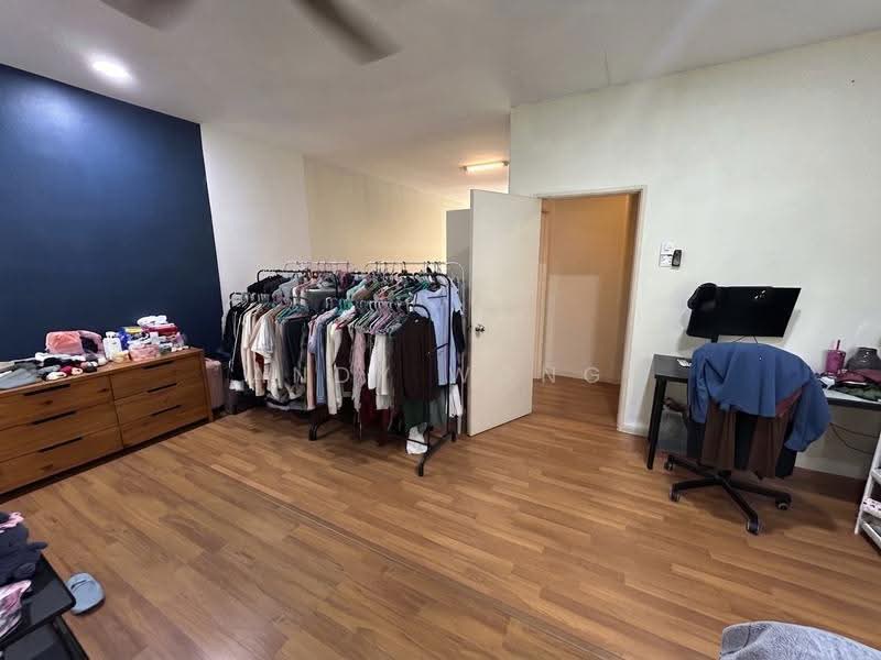 3-storey Terraced House for Sale in Taman Tasik Damai (Sungai Besi) - Andy Wong - Interior - PropertyGuru.com.my