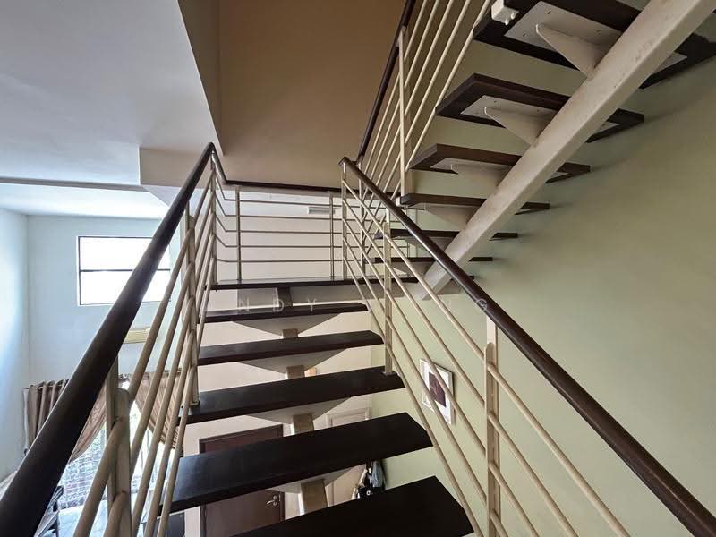3-storey Terraced House for Sale in Taman Tasik Damai (Sungai Besi) - Andy Wong - Interior - PropertyGuru.com.my