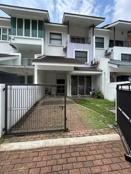3-storey Terraced House for Sale in Taman Tasik Damai (Sungai Besi) - Andy Wong - Exterior - PropertyGuru.com.my