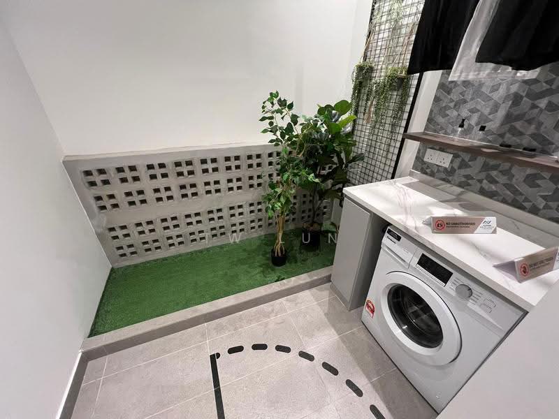 Apartment for Sale at Radium Adesa - Tw Lun - Interior - PropertyGuru.com.my