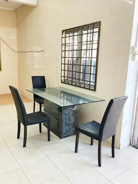 Semi-Detached House for Rent in Bandar Parklands (Klang) - Tabris Wong - Interior - PropertyGuru.com.my