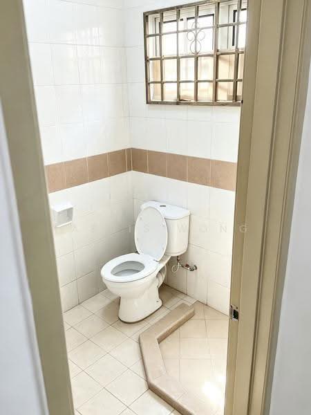 Semi-Detached House for Rent in Bandar Parklands (Klang) - Tabris Wong - Bathroom - PropertyGuru.com.my