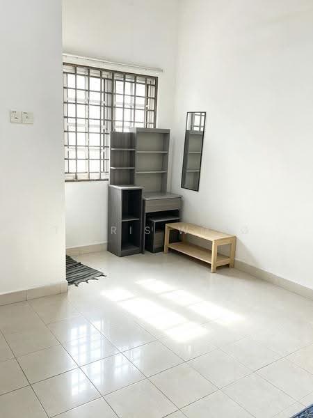 Semi-Detached House for Rent in Bandar Parklands (Klang) - Tabris Wong - Interior - PropertyGuru.com.my