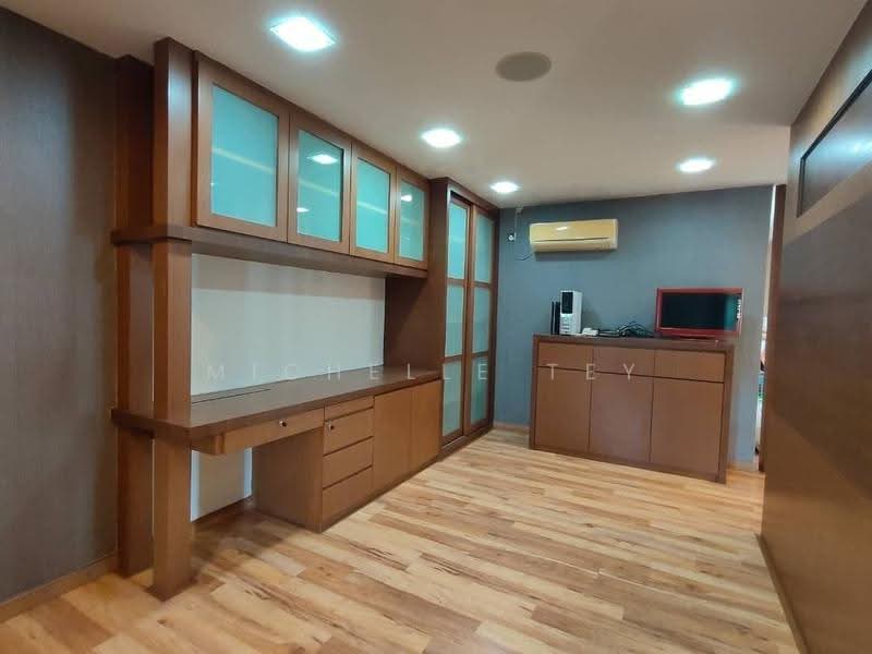 Rumah Berkembar untuk Dijual di Taman Pelangi (Johor Bahru) - Michelle Tey - PropertyGuru.com.my