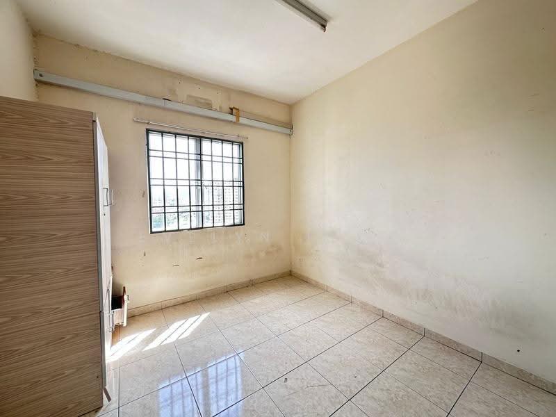 Pangsapuri untuk Dijual di Angsana Apartment - Evelyn Khoo - Room - PropertyGuru.com.my