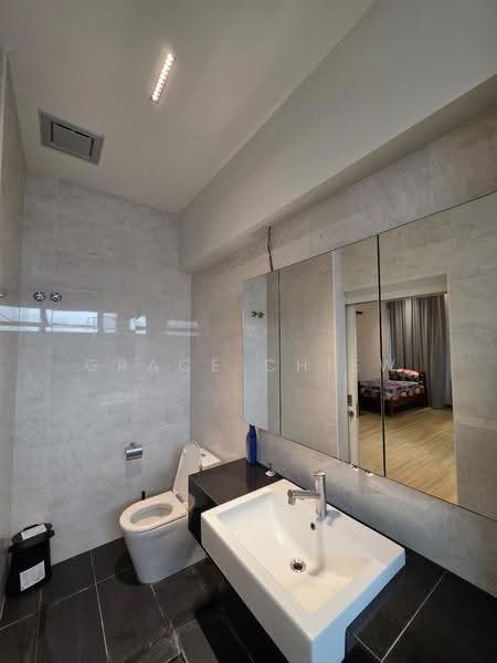Semi-Detached House for Rent in Setia Tropika (Johor Bahru) - Grace Chiew - Bathroom - PropertyGuru.com.my
