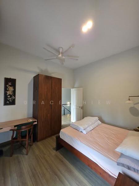 Semi-Detached House for Rent in Setia Tropika (Johor Bahru) - Grace Chiew - Bedroom - PropertyGuru.com.my