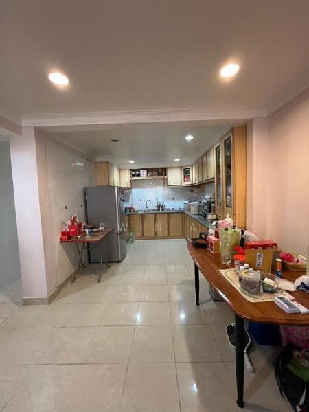 Semi-Detached House for Sale in Seksyen 1 Wangsa Maju (Wangsa Maju) - Kerwin Ang - PropertyGuru.com.my