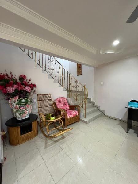 Semi-Detached House for Sale in Seksyen 1 Wangsa Maju (Wangsa Maju) - Kerwin Ang - PropertyGuru.com.my
