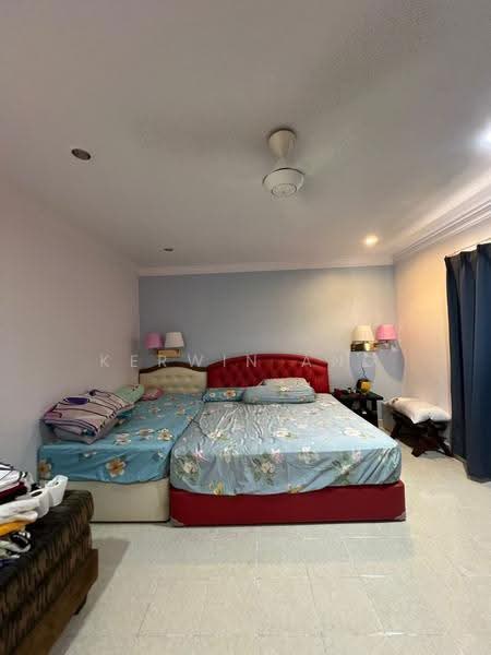 Semi-Detached House for Sale in Seksyen 1 Wangsa Maju (Wangsa Maju) - Kerwin Ang - Bedroom - PropertyGuru.com.my