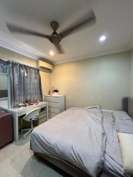 Semi-Detached House for Sale in Seksyen 1 Wangsa Maju (Wangsa Maju) - Kerwin Ang - Bedroom - PropertyGuru.com.my
