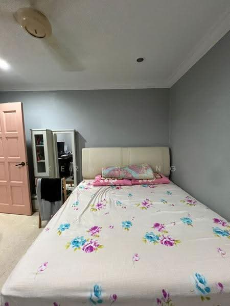 Semi-Detached House for Sale in Seksyen 1 Wangsa Maju (Wangsa Maju) - Kerwin Ang - Bedroom - PropertyGuru.com.my