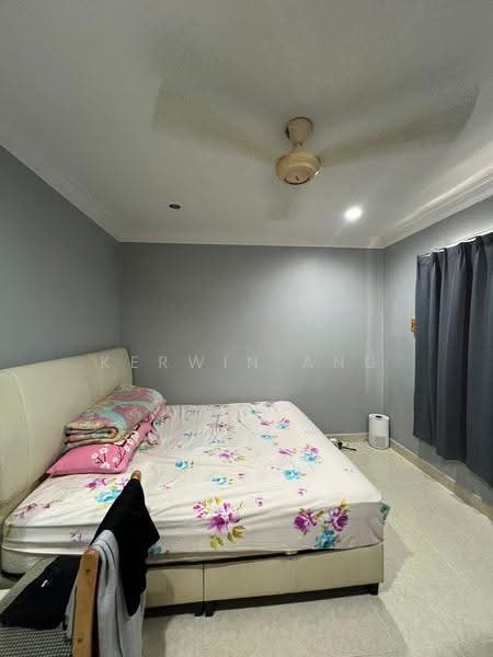 Semi-Detached House for Sale in Seksyen 1 Wangsa Maju (Wangsa Maju) - Kerwin Ang - Bedroom - PropertyGuru.com.my