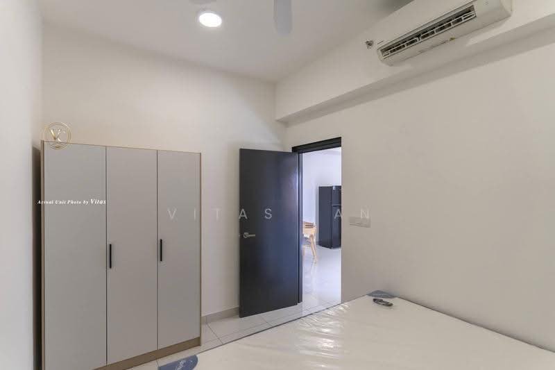 Kediaman Servis untuk Disewa di EDUSENTRAL - Vitas Tan - Bedroom - PropertyGuru.com.my